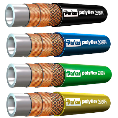 Parker PolyFlex 2390N
