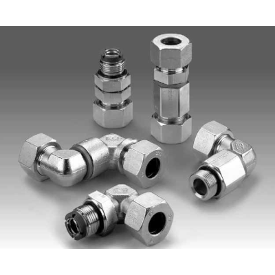 Rotary Fittings